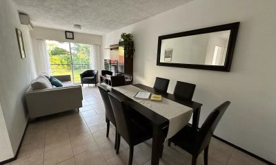 Venta y Alquiler apartamento 2 dormitorios en Aidy Grill, Punta del este
