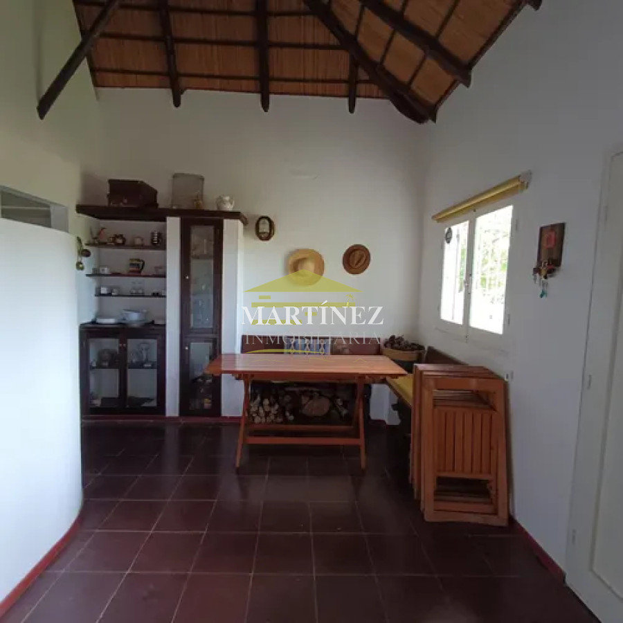 Casa ID.43 - Alquiler hermosa casa 3 dormitorios 2 baños en Punta del este, Rincón del Indio