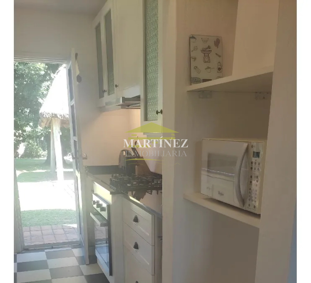 Casa ID.43 - Alquiler hermosa casa 3 dormitorios 2 baños en Punta del este, Rincón del Indio