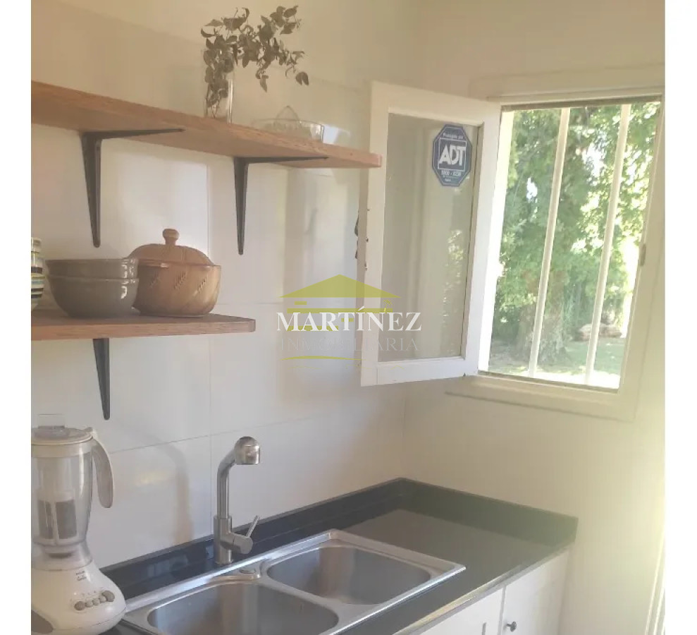 Casa ID.43 - Alquiler hermosa casa 3 dormitorios 2 baños en Punta del este, Rincón del Indio