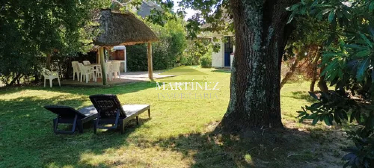 Casa ID.43 - Alquiler hermosa casa 3 dormitorios 2 baños en Punta del este, Rincón del Indio