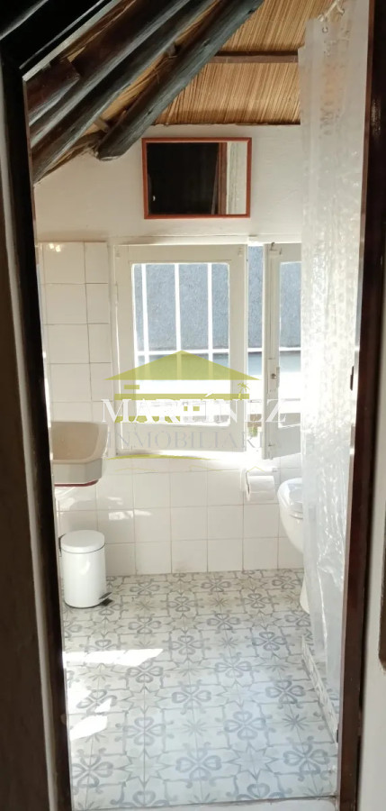 Casa ID.43 - Alquiler hermosa casa 3 dormitorios 2 baños en Punta del este, Rincón del Indio
