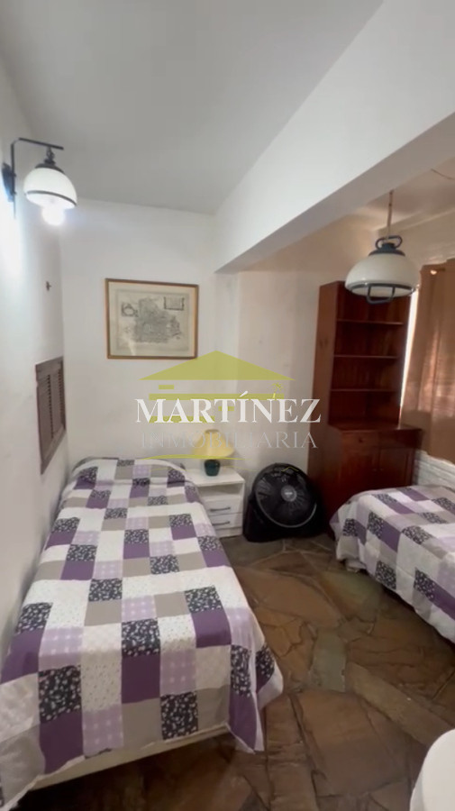 Casa ID.10 - Gran Casa en alquiler a metros del mar en Punta del este