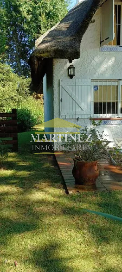 Casa ID.43 - Alquiler hermosa casa 3 dormitorios 2 baños en Punta del este, Rincón del Indio
