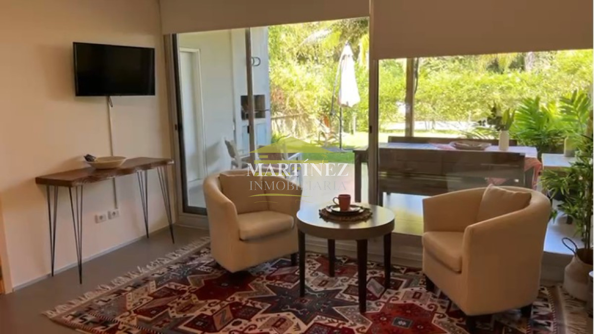 Casa ID.105 - Alquiler de verano gran casa de 3 dormitorios en Punta Ballena