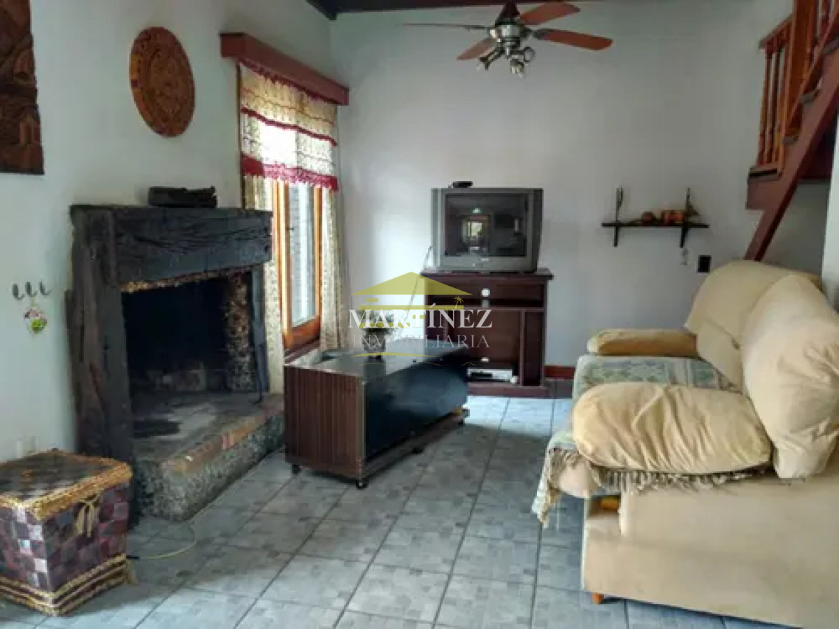 Casa ID.26 - Alquiler anual Excelente Casa En Zona Cantegril Punta Del Este