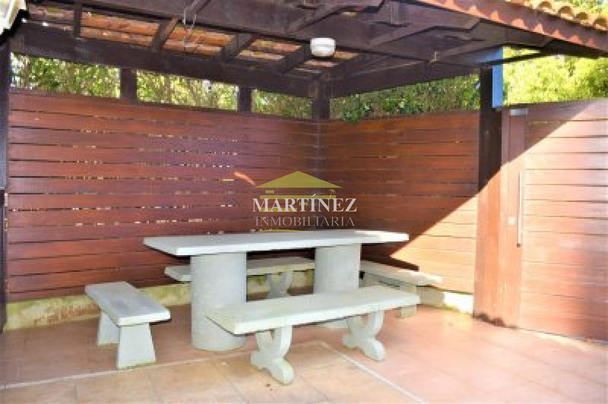 Casa ID.20 - Alquiler Hermosa casa a metros del mar en Punta del este, Parada 10
