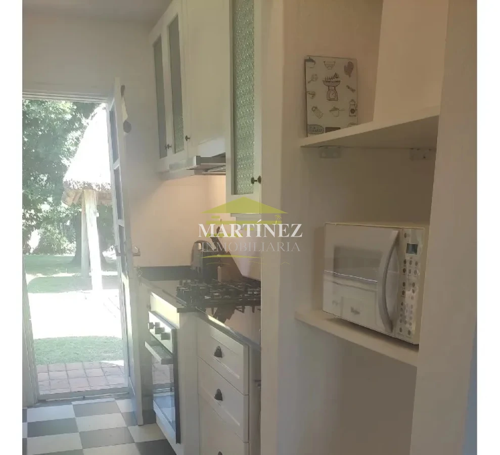 Casa ID.43 - Alquiler hermosa casa 3 dormitorios 2 baños en Punta del este, Rincón del Indio