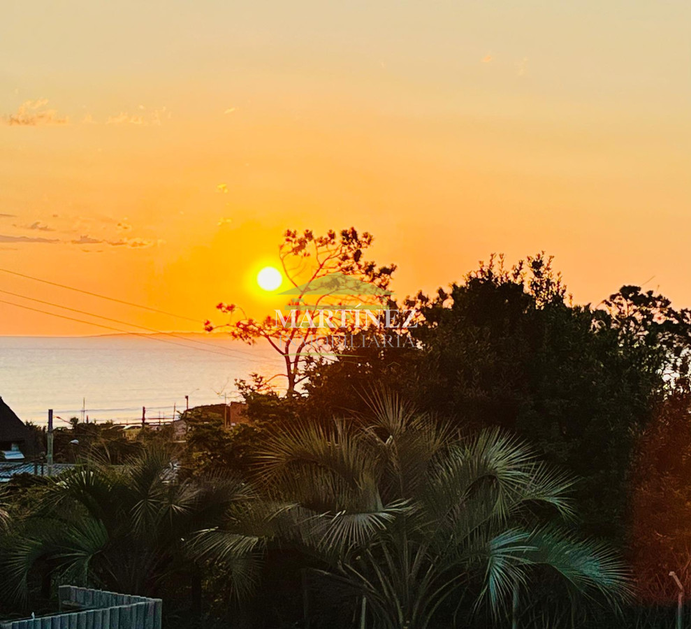 Casa ID.105 - Alquiler de verano gran casa de 3 dormitorios en Punta Ballena