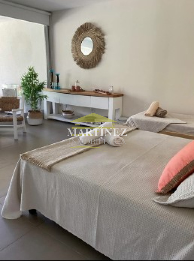 Casa ID.105 - Alquiler de verano gran casa de 3 dormitorios en Punta Ballena