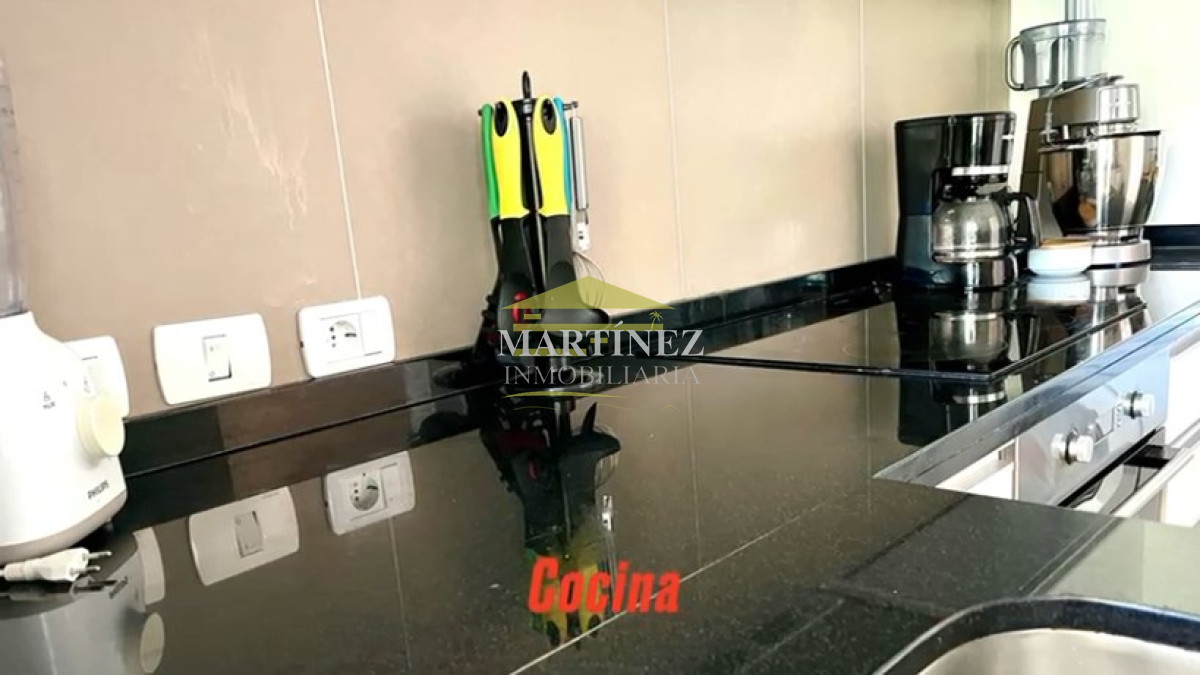 Casa ID.105 - Alquiler de verano gran casa de 3 dormitorios en Punta Ballena