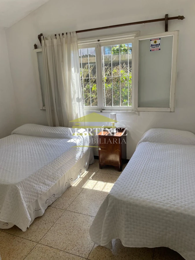 Casa ID.56 - Alquiler hermosa casa 3 dormitorios 2 baños en Punta del este, San Rafael