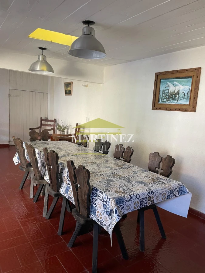 Casa ID.56 - Alquiler hermosa casa 3 dormitorios 2 baños en Punta del este, San Rafael