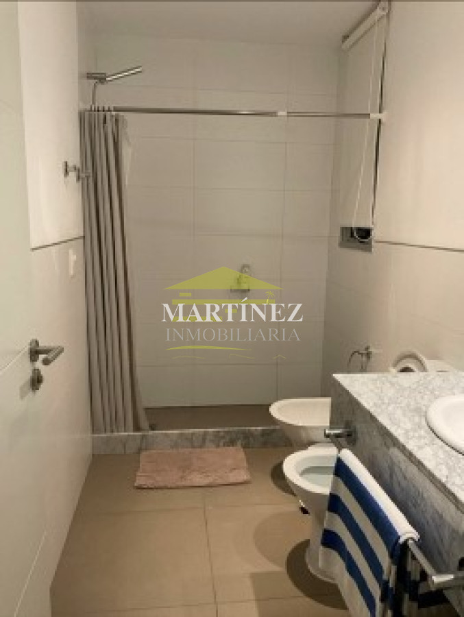 Casa ID.105 - Alquiler de verano gran casa de 3 dormitorios en Punta Ballena