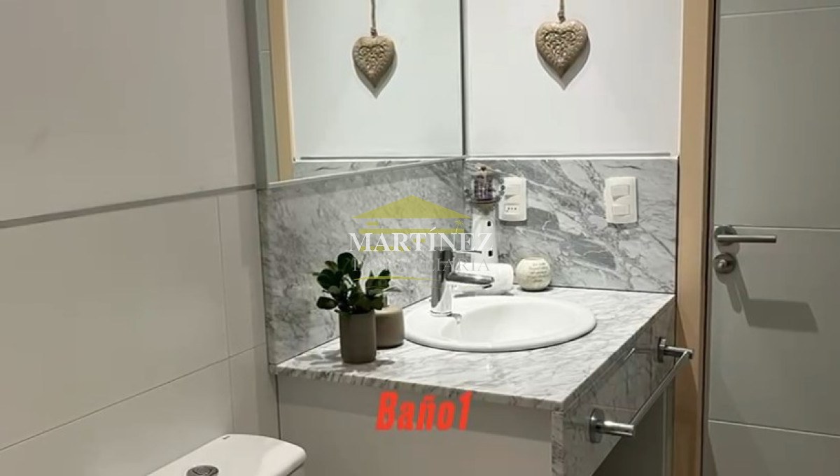 Casa ID.105 - Alquiler de verano gran casa de 3 dormitorios en Punta Ballena