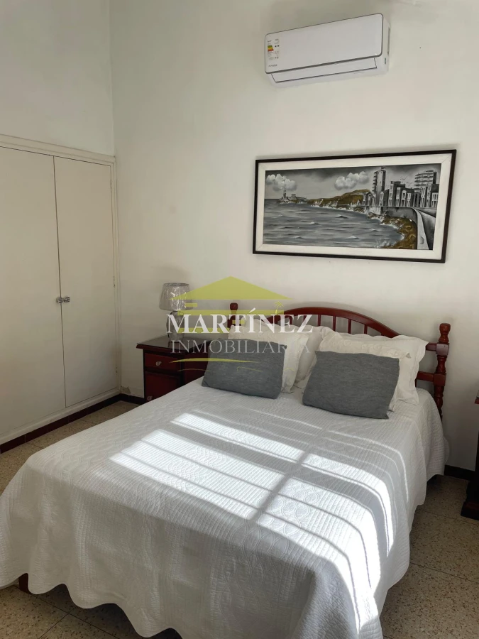 Casa ID.56 - Alquiler hermosa casa 3 dormitorios 2 baños en Punta del este, San Rafael