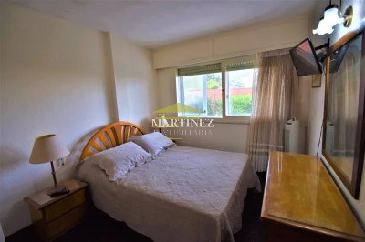 Casa ID.20 - Alquiler Hermosa casa a metros del mar en Punta del este, Parada 10