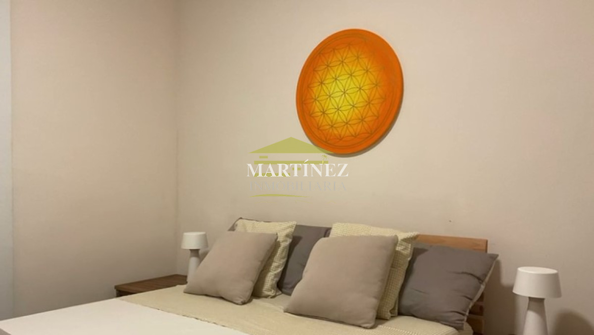 Casa ID.105 - Alquiler de verano gran casa de 3 dormitorios en Punta Ballena