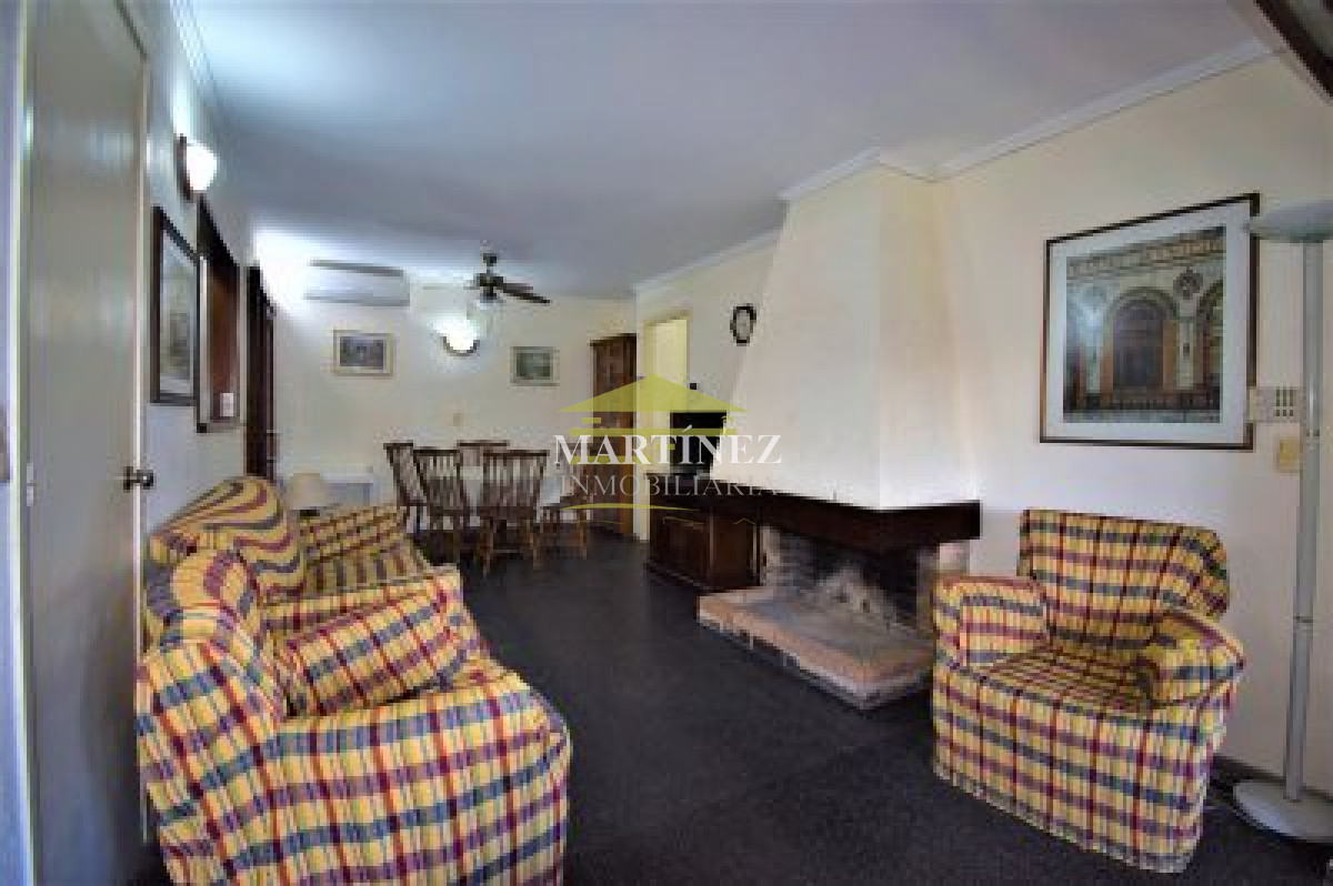 Casa ID.20 - Alquiler Hermosa casa a metros del mar en Punta del este, Parada 10