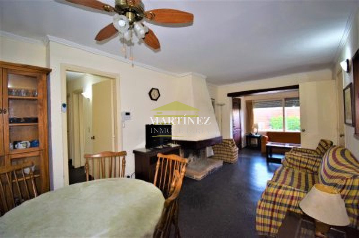 Casa ID.20 - Alquiler Hermosa casa a metros del mar en Punta del este, Parada 10