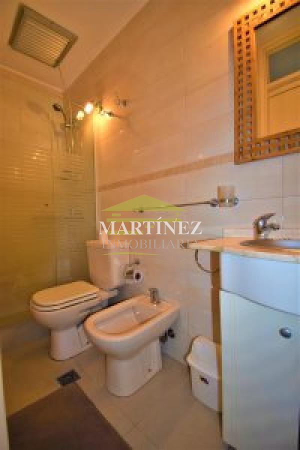Casa ID.20 - Alquiler Hermosa casa a metros del mar en Punta del este, Parada 10