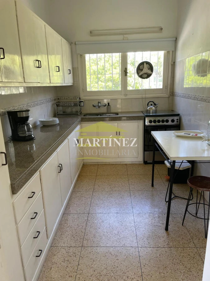 Casa ID.56 - Alquiler hermosa casa 3 dormitorios 2 baños en Punta del este, San Rafael