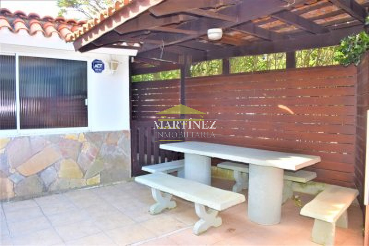 Casa ID.20 - Alquiler Hermosa casa a metros del mar en Punta del este, Parada 10