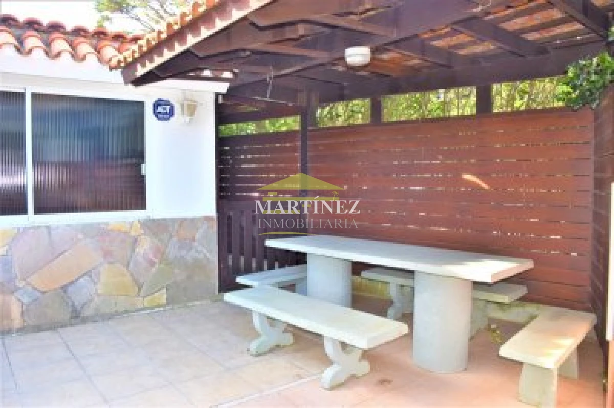 Casa ID.20 - Alquiler Hermosa casa a metros del mar en Punta del este, Parada 10