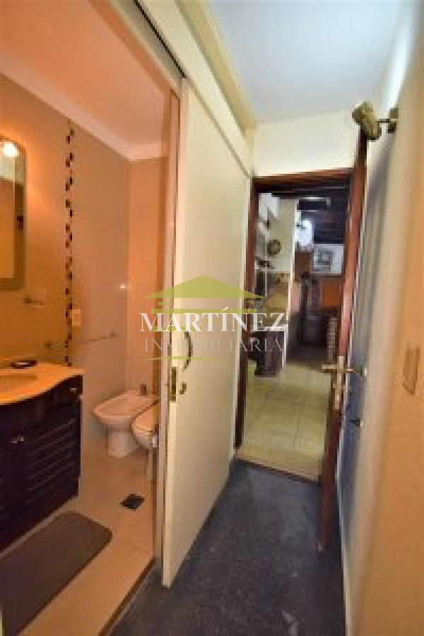 Casa ID.20 - Alquiler Hermosa casa a metros del mar en Punta del este, Parada 10