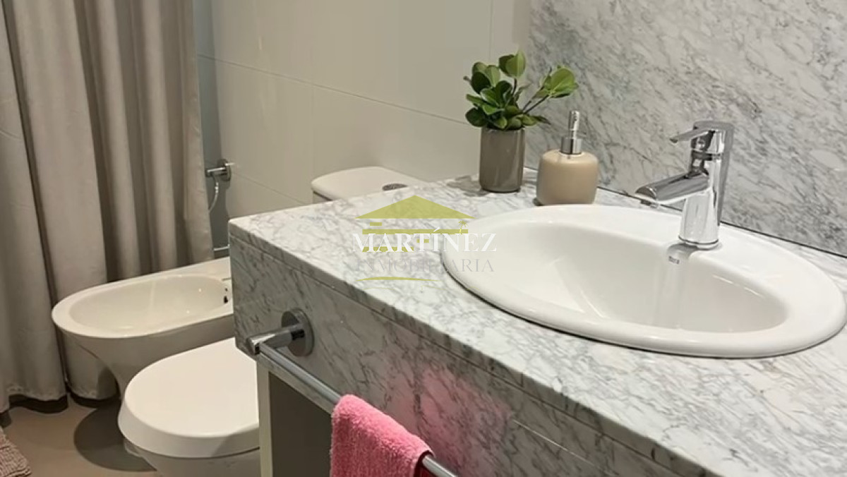 Casa ID.105 - Alquiler de verano gran casa de 3 dormitorios en Punta Ballena