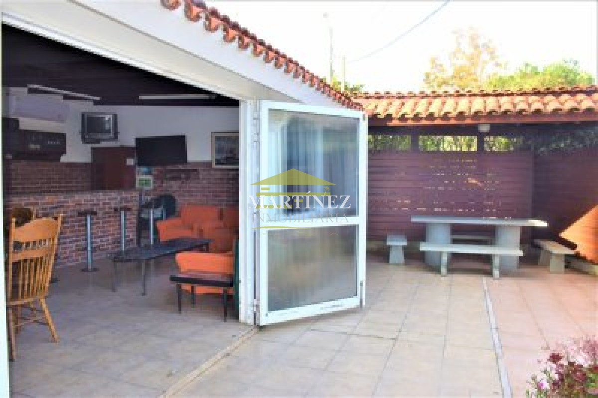 Casa ID.20 - Alquiler Hermosa casa a metros del mar en Punta del este, Parada 10