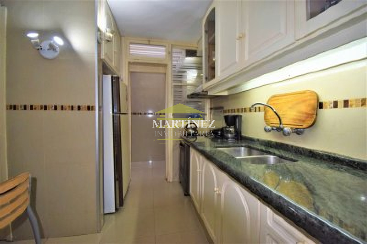 Casa ID.20 - Alquiler Hermosa casa a metros del mar en Punta del este, Parada 10