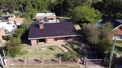 Venta Chalet con un total de 6 dormitorios en Cantegril, Punta del este
