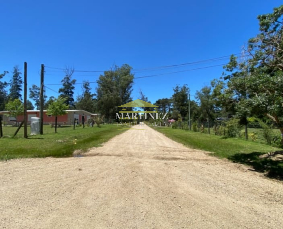 Terreno ID.14 - Venta Terreno Esquinero de 1028m2 situado en Ocean Park