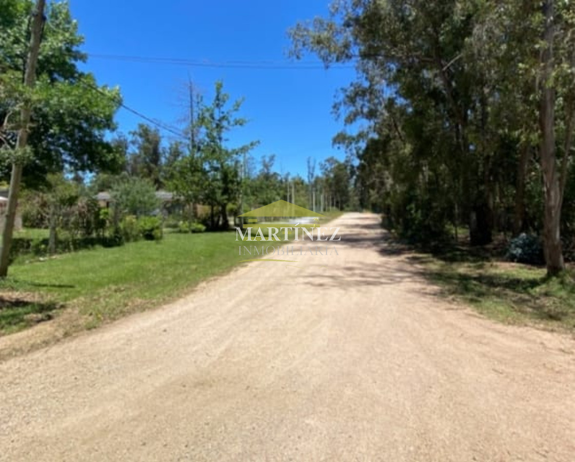 Terreno ID.14 - Venta Terreno Esquinero de 1028m2 situado en Ocean Park