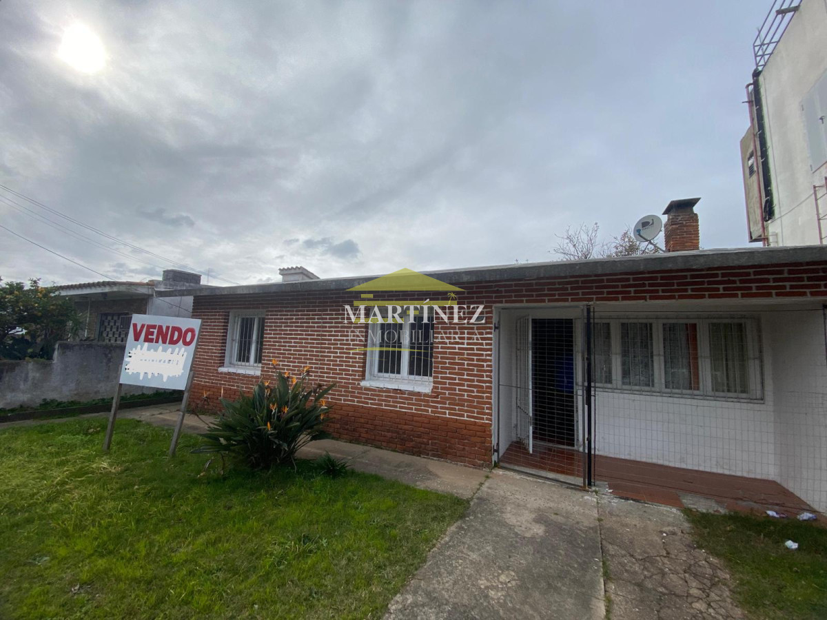 Terreno ID.8 - Venta Terreno 1056m2 en centro Maldonado en estratégica avenida 