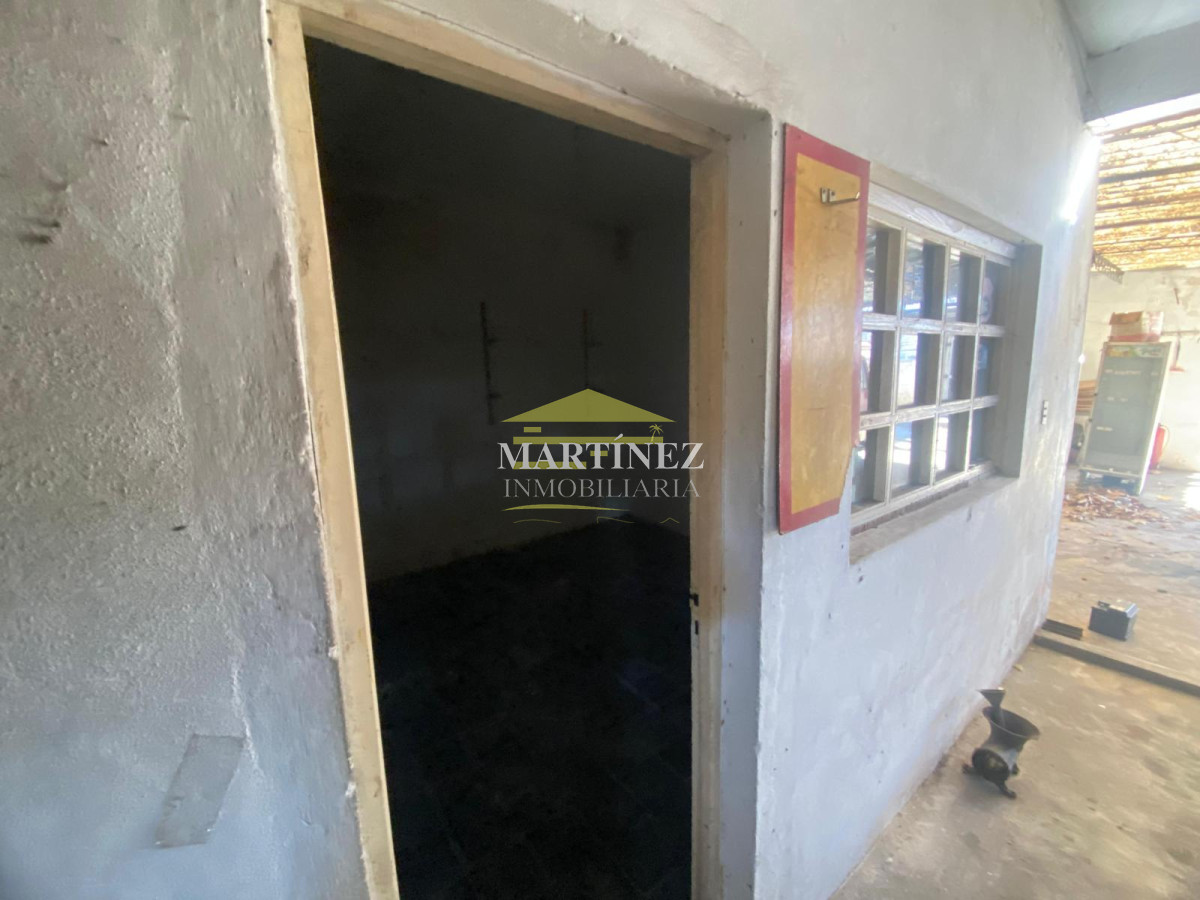 Terreno ID.8 - Venta Terreno 1056m2 en centro Maldonado en estratégica avenida 