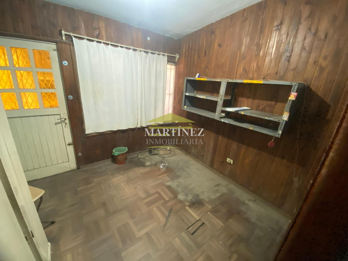 Terreno ID.8 - Venta Terreno 1056m2 en centro Maldonado en estratégica avenida 