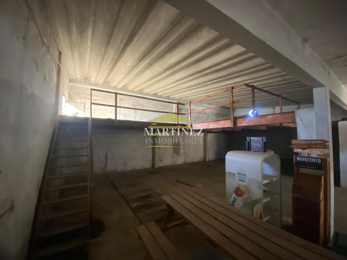 Terreno ID.8 - Venta Terreno 1056m2 en centro Maldonado en estratégica avenida 