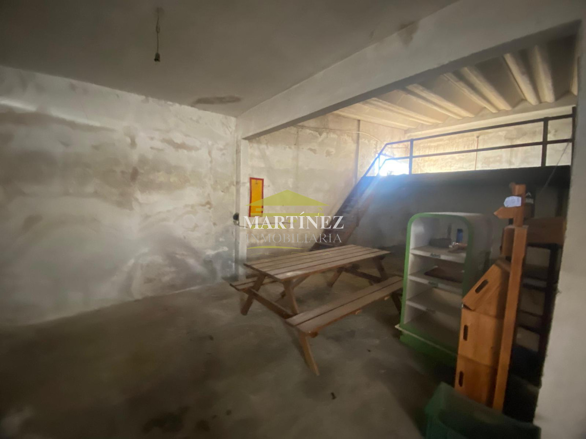 Terreno ID.8 - Venta Terreno 1056m2 en centro Maldonado en estratégica avenida 