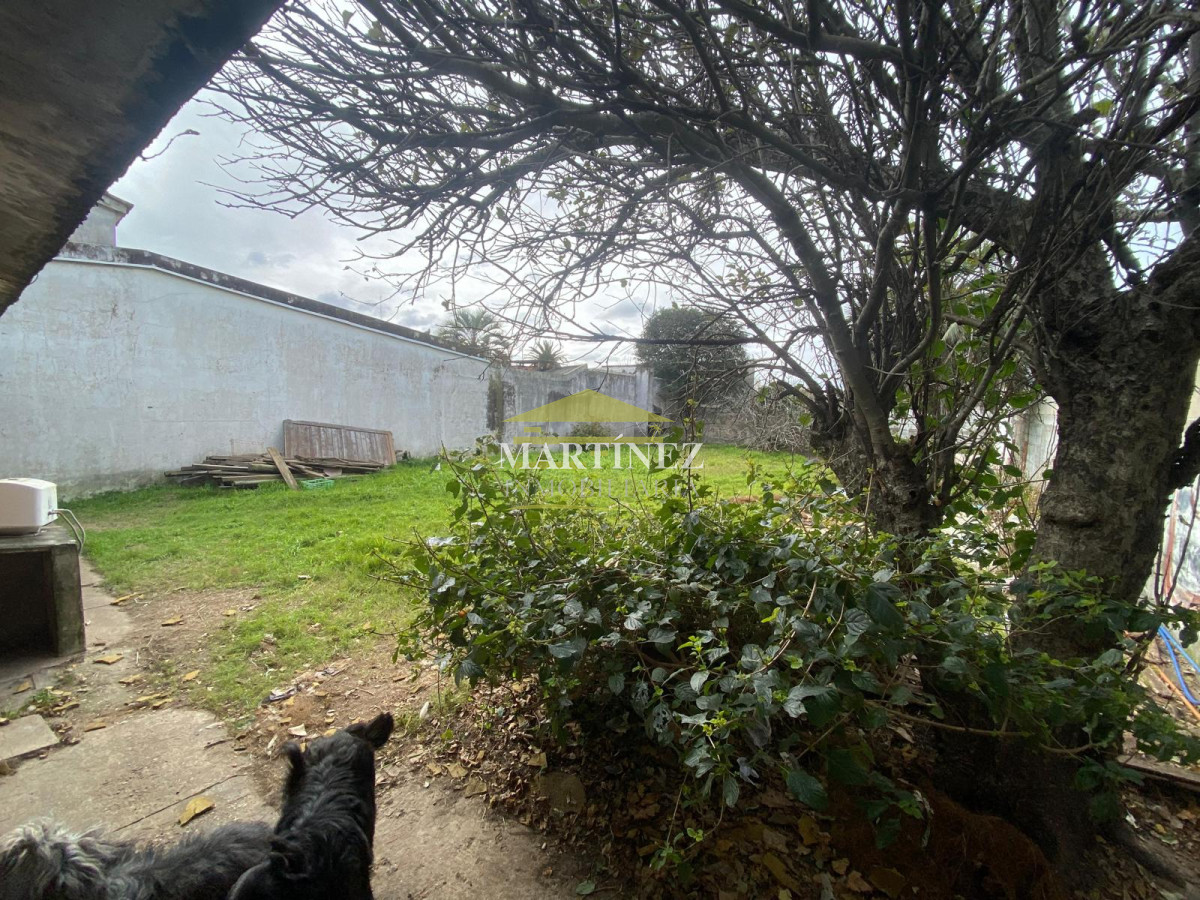 Terreno ID.8 - Venta Terreno 1056m2 en centro Maldonado en estratégica avenida 