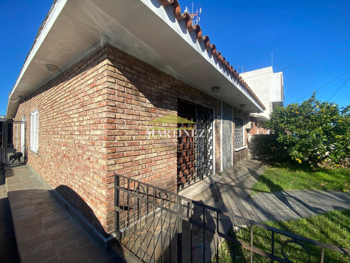 Terreno ID.8 - Venta Terreno 1056m2 en centro Maldonado en estratégica avenida 