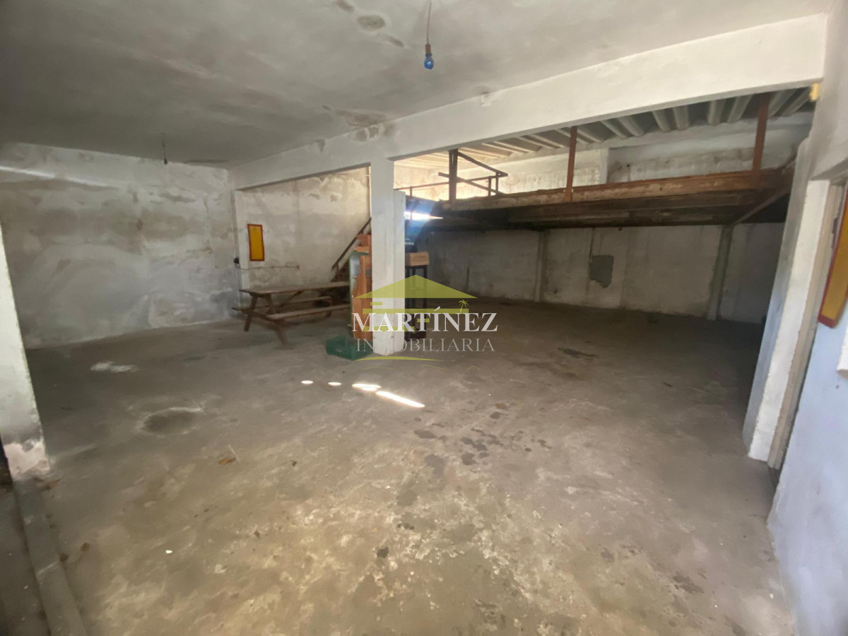 Terreno ID.8 - Venta Terreno 1056m2 en centro Maldonado en estratégica avenida 
