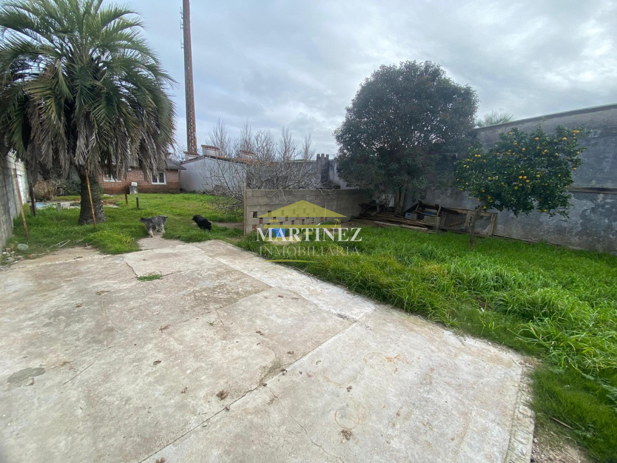 Terreno ID.8 - Venta Terreno 1056m2 en centro Maldonado en estratégica avenida 