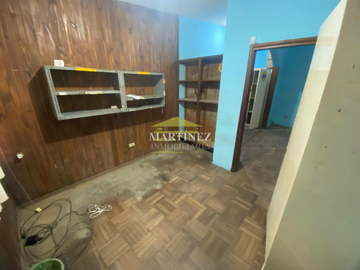 Terreno ID.8 - Venta Terreno 1056m2 en centro Maldonado en estratégica avenida 