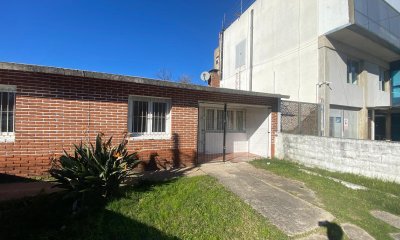 Venta Terreno 1056m2 en centro Maldonado en estratégica avenida