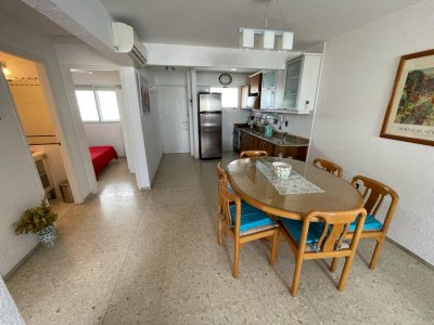 Apartamento en Punta del Este, Península