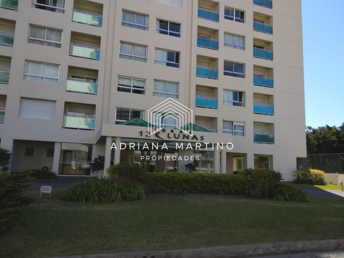 Apartamento de n venta - GoPunta - Portal Inmobiliario de Punta del Este - Maldonado
