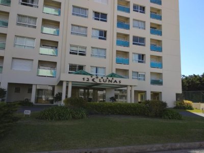 Apartamento de n venta 