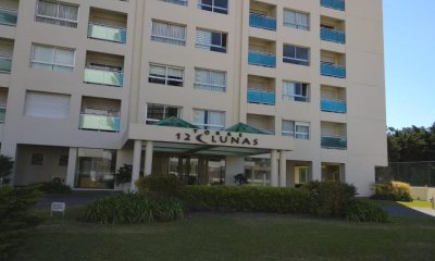 Apartamento de n venta